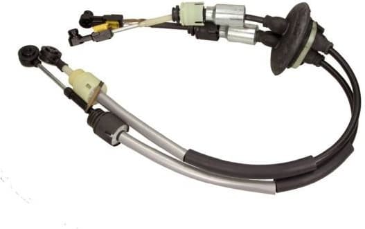 Cable Pull, manual transmission 32-0655