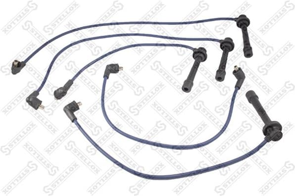 Ignition Cable Kit 10-38069-SX