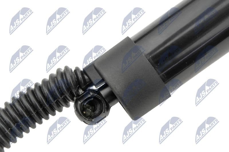 Electric Motor, tailgate AE-TY-037 - image 2