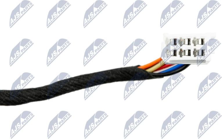 Electric Motor, tailgate AE-TY-036 - image 4