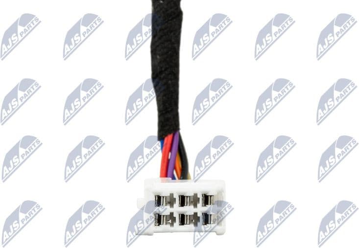 Electric Motor, tailgate AE-TY-038 - image 4