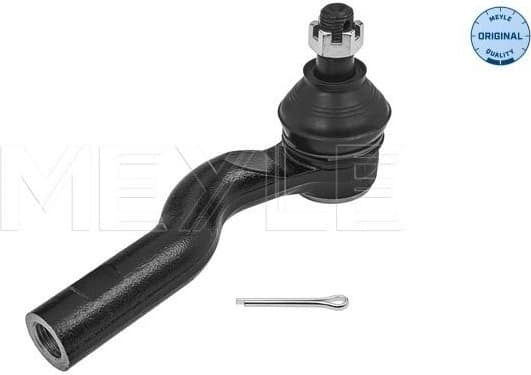 Tie Rod End MEYLE-ORIGINAL: True to OE. 30-16 020 0166