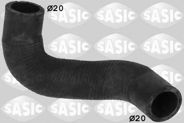 Radiator Hose 3404023