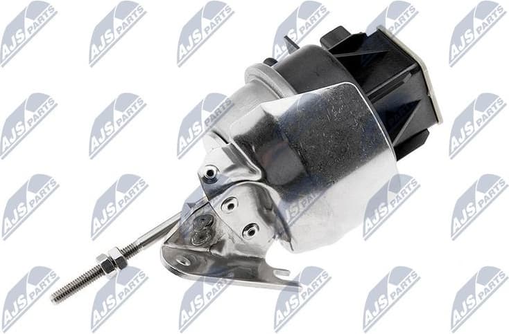 Control Box, charger ECD-VW-009 - image 2