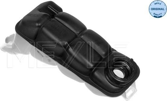 Expansion Tank, coolant MEYLE-ORIGINAL: True to OE. 014 050 0025