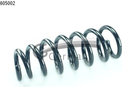 Suspension Spring 14605002