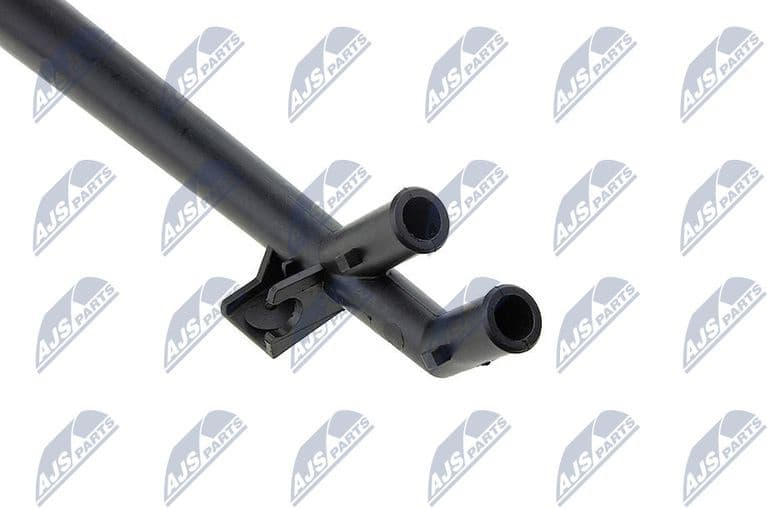 Coolant Pipe CPP-FR-008 - image 2