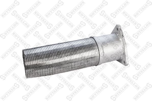 Exhaust Pipe 82-03546-SX