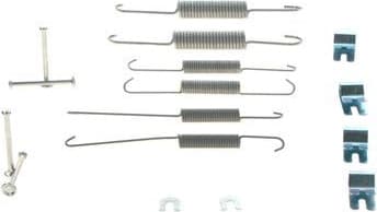 Accessory Kit, brake shoes 1 987 475 410