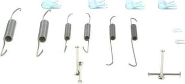 Accessory Kit, brake shoes 1 987 475 410 - image 4