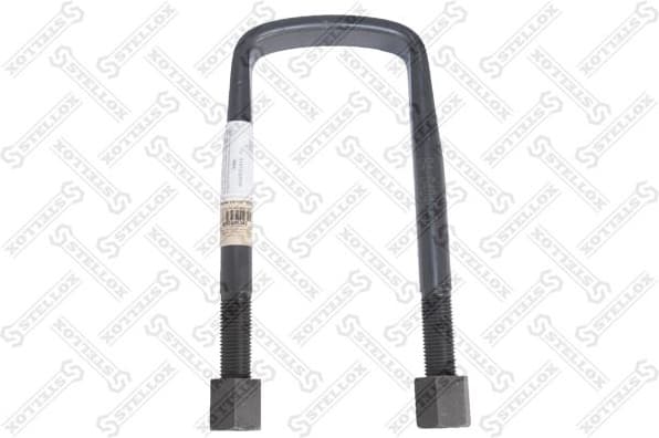 Spring Clamp 84-64046-SX