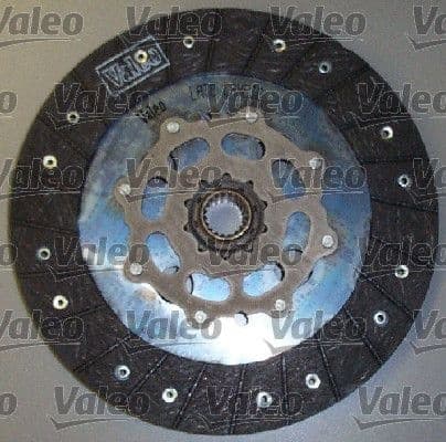 Clutch Kit KIT2P 826254 - image 3