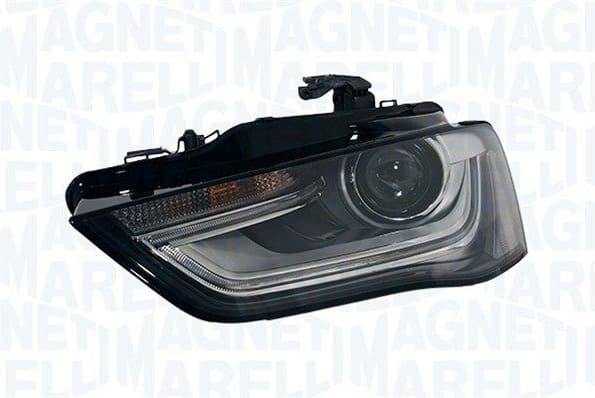 Headlight 711307024090