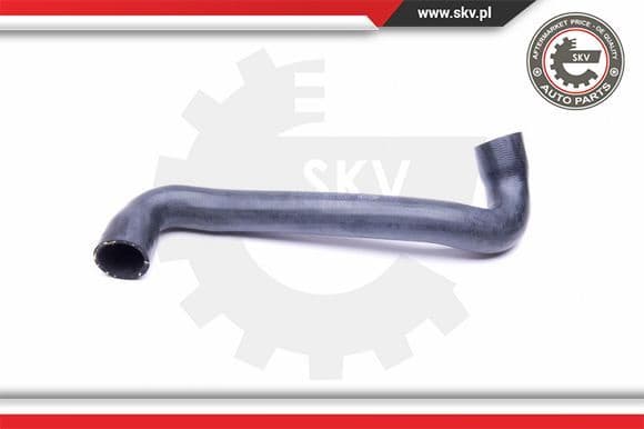 Radiator Hose 43SKV843 - image 2