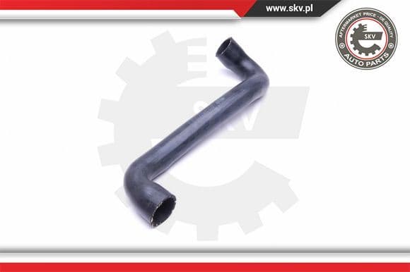 Radiator Hose 43SKV843 - image 3