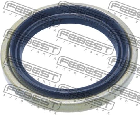 Seal Ring, wheel hub 95HDS-54760811X
