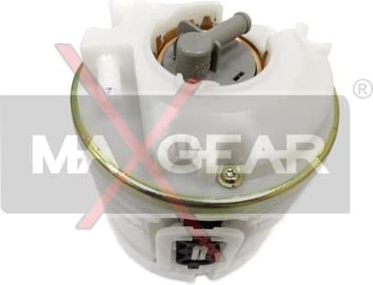 Fuel Supply Module 43-0052