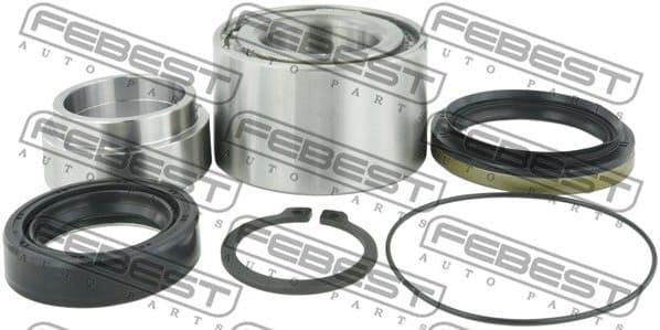 Bearing, drive shaft KIT-H1R