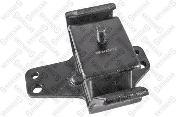 Mounting, engine 25-18219-SX