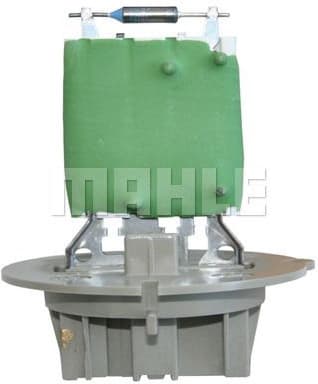 Resistor, interior blower BEHR ABR 141 000S