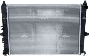 Radiator, engine cooling 59245