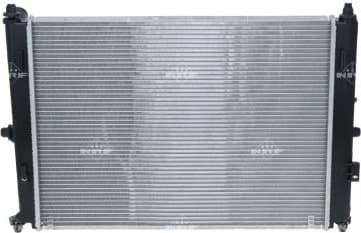 Radiator, engine cooling 59245 - image 3