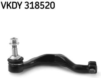 Tie rod end VKDY 318520