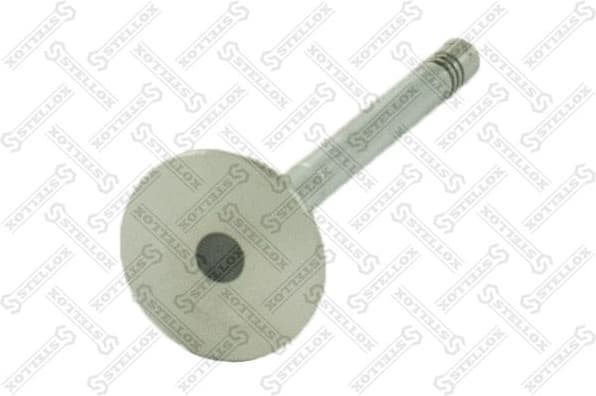 Exhaust Valve 01-24206-SX