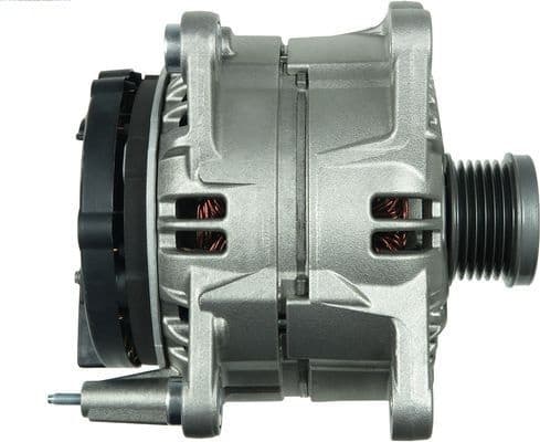Alternator Remanufactured AS A0365PR - image 2