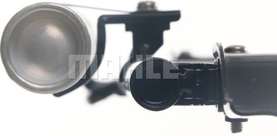 Condenser, air conditioning BEHR AC 714 000S - image 10