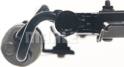 Condenser, air conditioning BEHR AC 714 000S - image 11