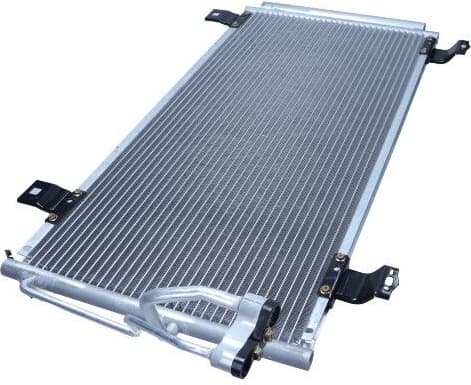 Condenser, air conditioning AC828447