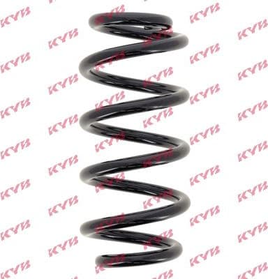 Suspension Spring K-Flex RH6302