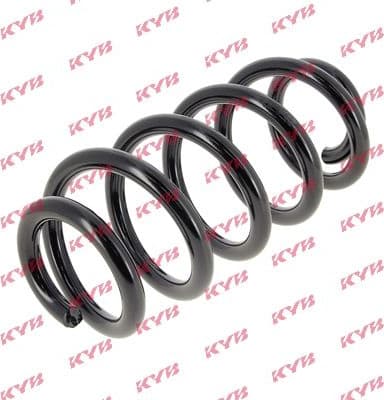 Suspension Spring K-Flex RH6302 - image 2