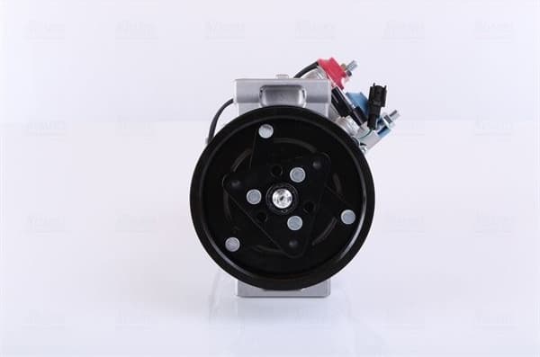 Compressor, air conditioning ** FIRST FIT ** 890776 - image 2