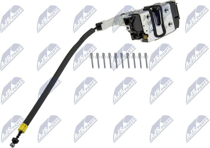 Door Lock EZC-ME-105 - image 2