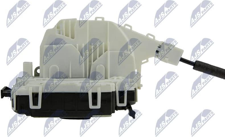 Door Lock EZC-ME-105 - image 3