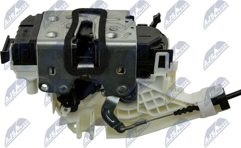 Door Lock EZC-ME-105 - image 4