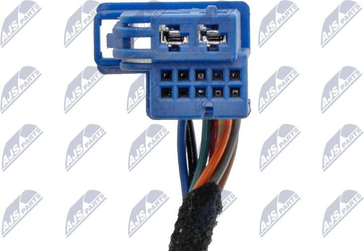 Electric Motor, tailgate AE-ME-080 - image 4