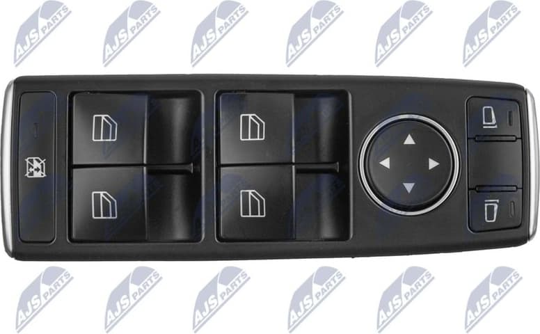 Switch, window regulator EWS-ME-054 - image 3