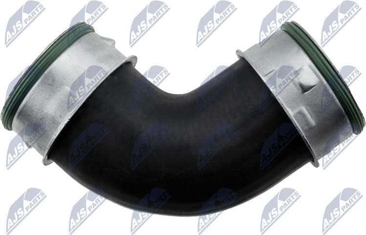 Charge Air Hose GPP-VW-046 - image 3