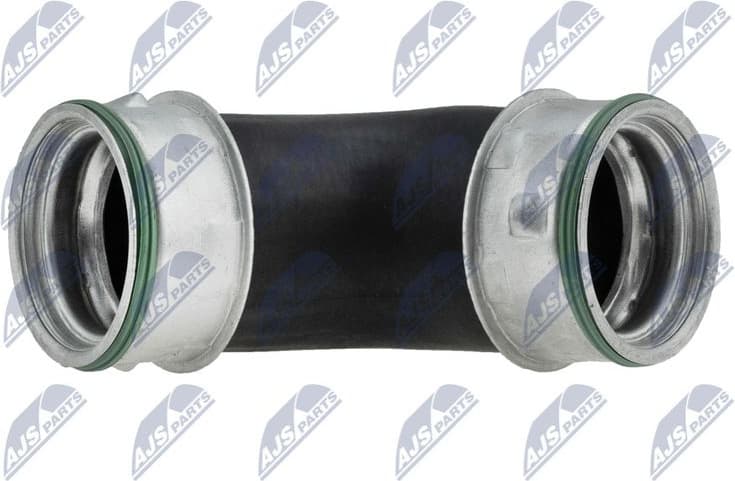 Charge Air Hose GPP-VW-046 - image 4