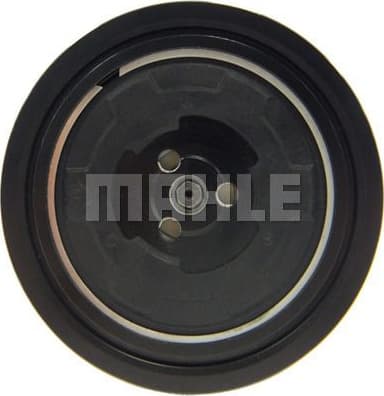 Compressor, air conditioning BEHR ACP 909 000S - image 2