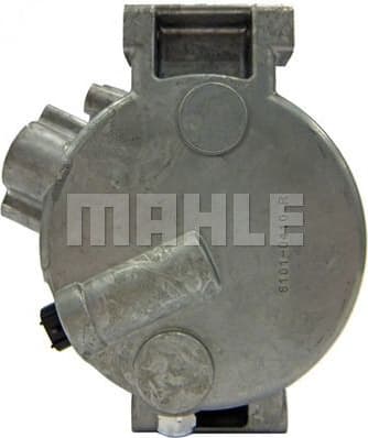 Compressor, air conditioning BEHR ACP 909 000S - image 4