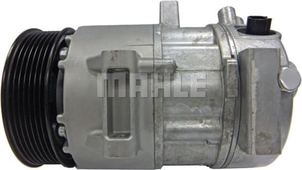 Compressor, air conditioning BEHR ACP 909 000S - image 6