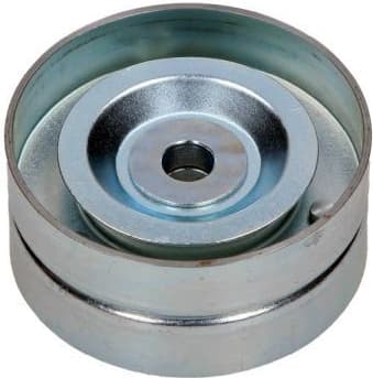 Deflection/Guide Pulley, V-ribbed belt 54-0910