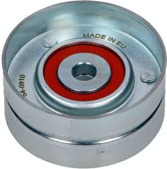 Deflection/Guide Pulley, V-ribbed belt 54-0910 - image 2