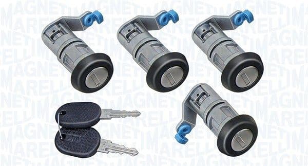 Lock Cylinder Kit 350105010800