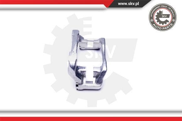 Bracket, brake caliper 50SKV580 - image 3