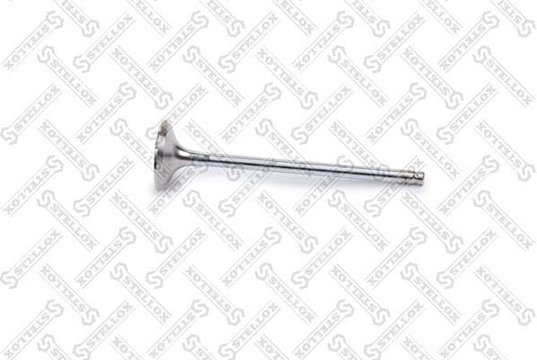 Exhaust Valve 01-24431-SX